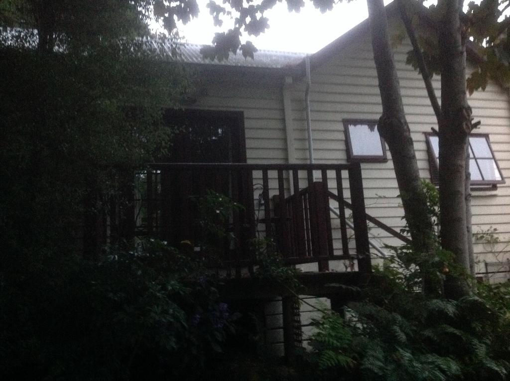 Belgrave Hideaway Bed & Breakfast Exterior photo
