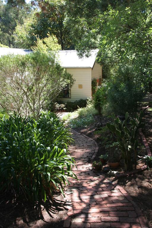 Belgrave Hideaway Bed & Breakfast Exterior photo