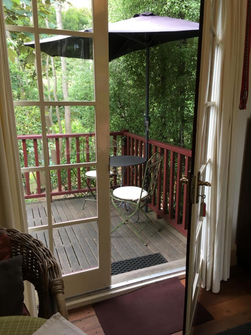 Belgrave Hideaway Bed & Breakfast Exterior photo